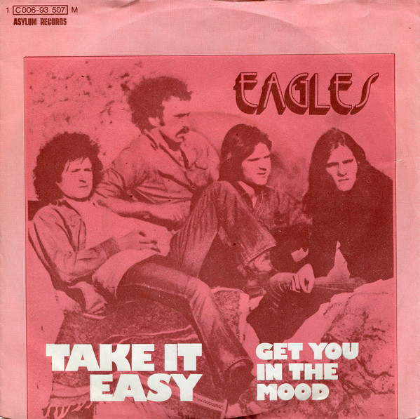 Take It Easy - Click Image to Close